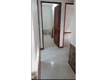 APARTAMENTO EN NUEVA TEQUENDAMA EN PRIMER PISO