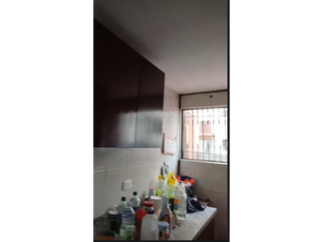 APARTAMENTO EN NUEVA TEQUENDAMA EN PRIMER PISO