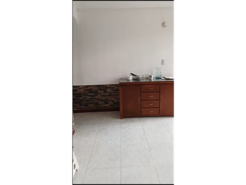 APARTAMENTO EN NUEVA TEQUENDAMA EN PRIMER PISO