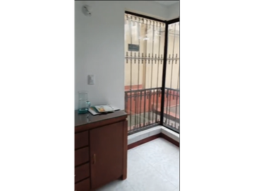 APARTAMENTO EN NUEVA TEQUENDAMA EN PRIMER PISO