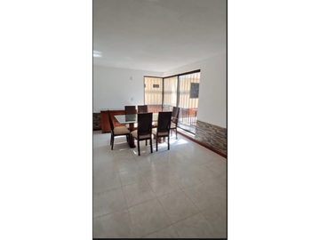 APARTAMENTO EN NUEVA TEQUENDAMA EN PRIMER PISO