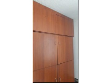 APARTAMENTO EN NUEVA TEQUENDAMA EN PRIMER PISO