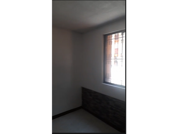 APARTAMENTO EN NUEVA TEQUENDAMA EN PRIMER PISO