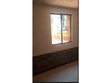 APARTAMENTO EN NUEVA TEQUENDAMA EN PRIMER PISO