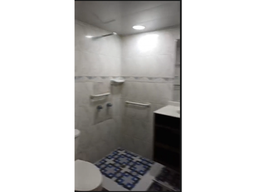 APARTAMENTO EN NUEVA TEQUENDAMA EN PRIMER PISO