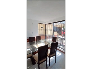 APARTAMENTO EN NUEVA TEQUENDAMA EN PRIMER PISO