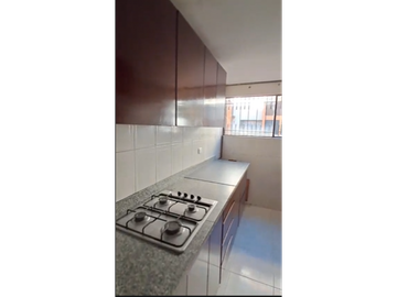 APARTAMENTO EN NUEVA TEQUENDAMA EN PRIMER PISO