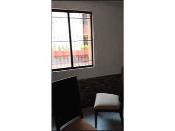 APARTAMENTO EN NUEVA TEQUENDAMA EN PRIMER PISO