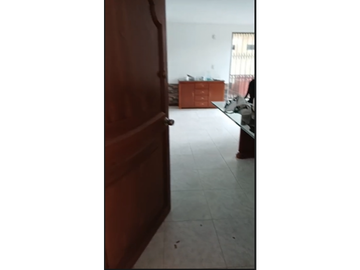 APARTAMENTO EN NUEVA TEQUENDAMA EN PRIMER PISO