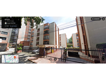 APARTAMENTO EN NUEVA TEQUENDAMA EN PRIMER PISO