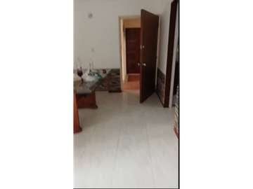 APARTAMENTO EN NUEVA TEQUENDAMA EN PRIMER PISO