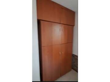 APARTAMENTO EN NUEVA TEQUENDAMA EN PRIMER PISO