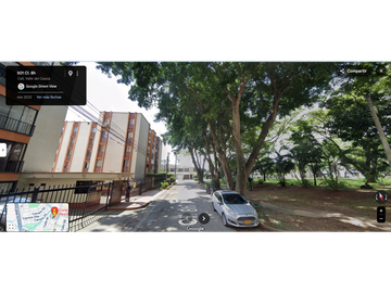 APARTAMENTO EN NUEVA TEQUENDAMA EN PRIMER PISO