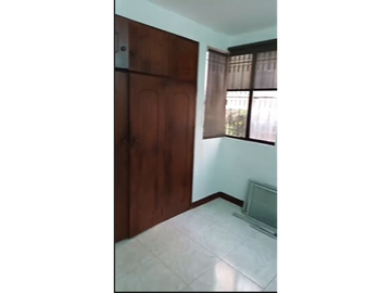 APARTAMENTO EN NUEVA TEQUENDAMA EN PRIMER PISO