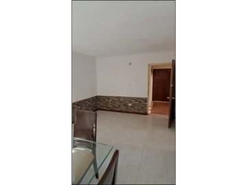 APARTAMENTO EN NUEVA TEQUENDAMA EN PRIMER PISO