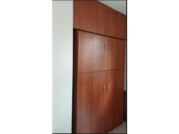 APARTAMENTO EN NUEVA TEQUENDAMA EN PRIMER PISO