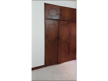 APARTAMENTO EN NUEVA TEQUENDAMA EN PRIMER PISO