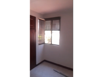 APARTAMENTO EN NUEVA TEQUENDAMA EN PRIMER PISO