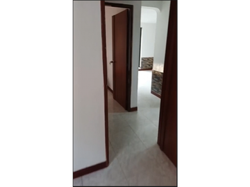 APARTAMENTO EN NUEVA TEQUENDAMA EN PRIMER PISO