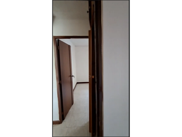 APARTAMENTO EN NUEVA TEQUENDAMA EN PRIMER PISO