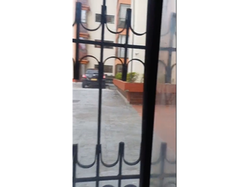 APARTAMENTO EN NUEVA TEQUENDAMA EN PRIMER PISO