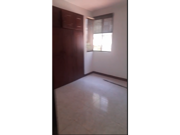 APARTAMENTO EN NUEVA TEQUENDAMA EN PRIMER PISO