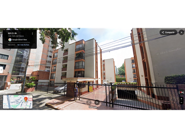 APARTAMENTO EN NUEVA TEQUENDAMA EN PRIMER PISO