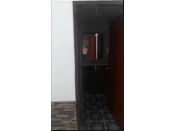 APARTAMENTO EN NUEVA TEQUENDAMA EN PRIMER PISO