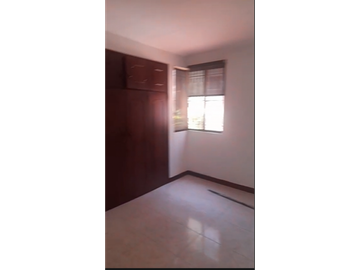 APARTAMENTO EN NUEVA TEQUENDAMA EN PRIMER PISO