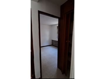 APARTAMENTO EN NUEVA TEQUENDAMA EN PRIMER PISO