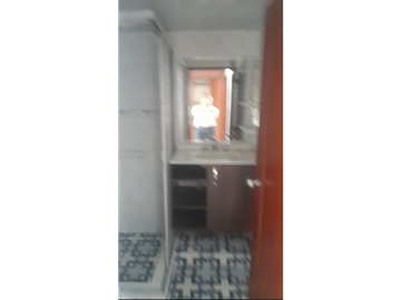 APARTAMENTO EN NUEVA TEQUENDAMA EN PRIMER PISO