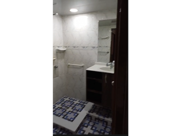 APARTAMENTO EN NUEVA TEQUENDAMA EN PRIMER PISO
