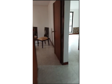 APARTAMENTO EN NUEVA TEQUENDAMA EN PRIMER PISO