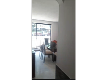 APARTAMENTO EN NUEVA TEQUENDAMA EN PRIMER PISO