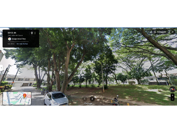 APARTAMENTO EN NUEVA TEQUENDAMA EN PRIMER PISO