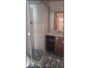 APARTAMENTO EN NUEVA TEQUENDAMA EN PRIMER PISO