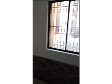 APARTAMENTO EN NUEVA TEQUENDAMA EN PRIMER PISO