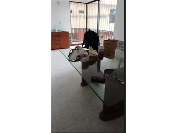 APARTAMENTO EN NUEVA TEQUENDAMA EN PRIMER PISO