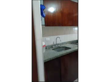 APARTAMENTO EN NUEVA TEQUENDAMA EN PRIMER PISO
