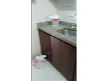APARTAMENTO EN NUEVA TEQUENDAMA EN PRIMER PISO