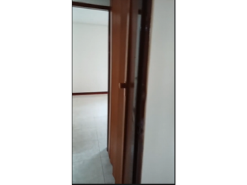 APARTAMENTO EN NUEVA TEQUENDAMA EN PRIMER PISO