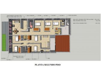 VIPASA CASA 2 PISOS 2 APARTAMENTOS UNA CASA DUPLEX VENTA NORTE DE CALI