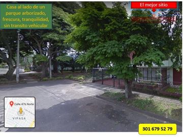 VIPASA CASA 2 PISOS 2 APARTAMENTOS UNA CASA DUPLEX VENTA NORTE DE CALI