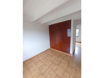 venta de apartamento cuarto piso en chiminangos