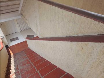 venta de apartamento cuarto piso en chiminangos