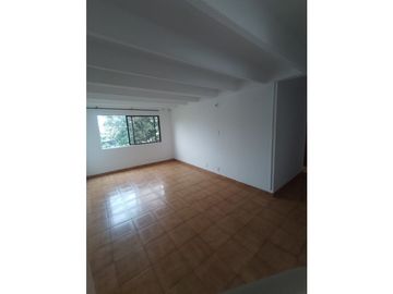venta de apartamento cuarto piso en chiminangos