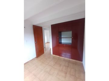 venta de apartamento cuarto piso en chiminangos