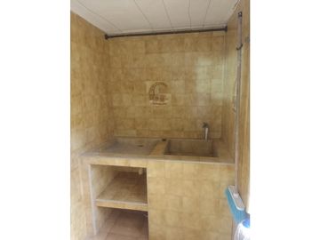 venta de apartamento cuarto piso en chiminangos