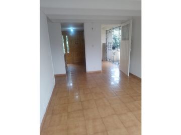 venta de apartamento cuarto piso en chiminangos