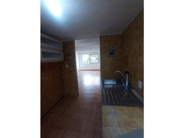 venta de apartamento cuarto piso en chiminangos